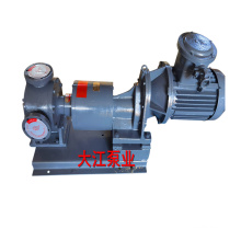 Best Quality Simple to Use Kcb Stainless Steel Gear Pump Magnetic Insulation Asphalt Pump